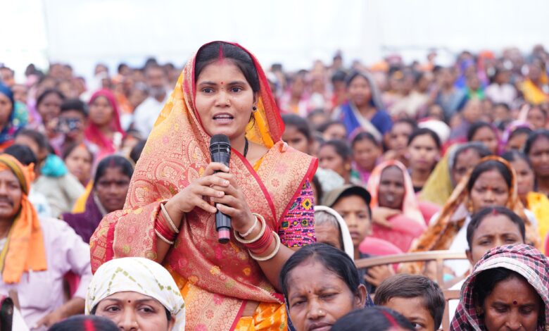 प्रधानमंत्री आवास योजना से मिला सुरक्षित आशियाना, कच्चे घर से पक्के मकान तक पहुंची जिंदगी