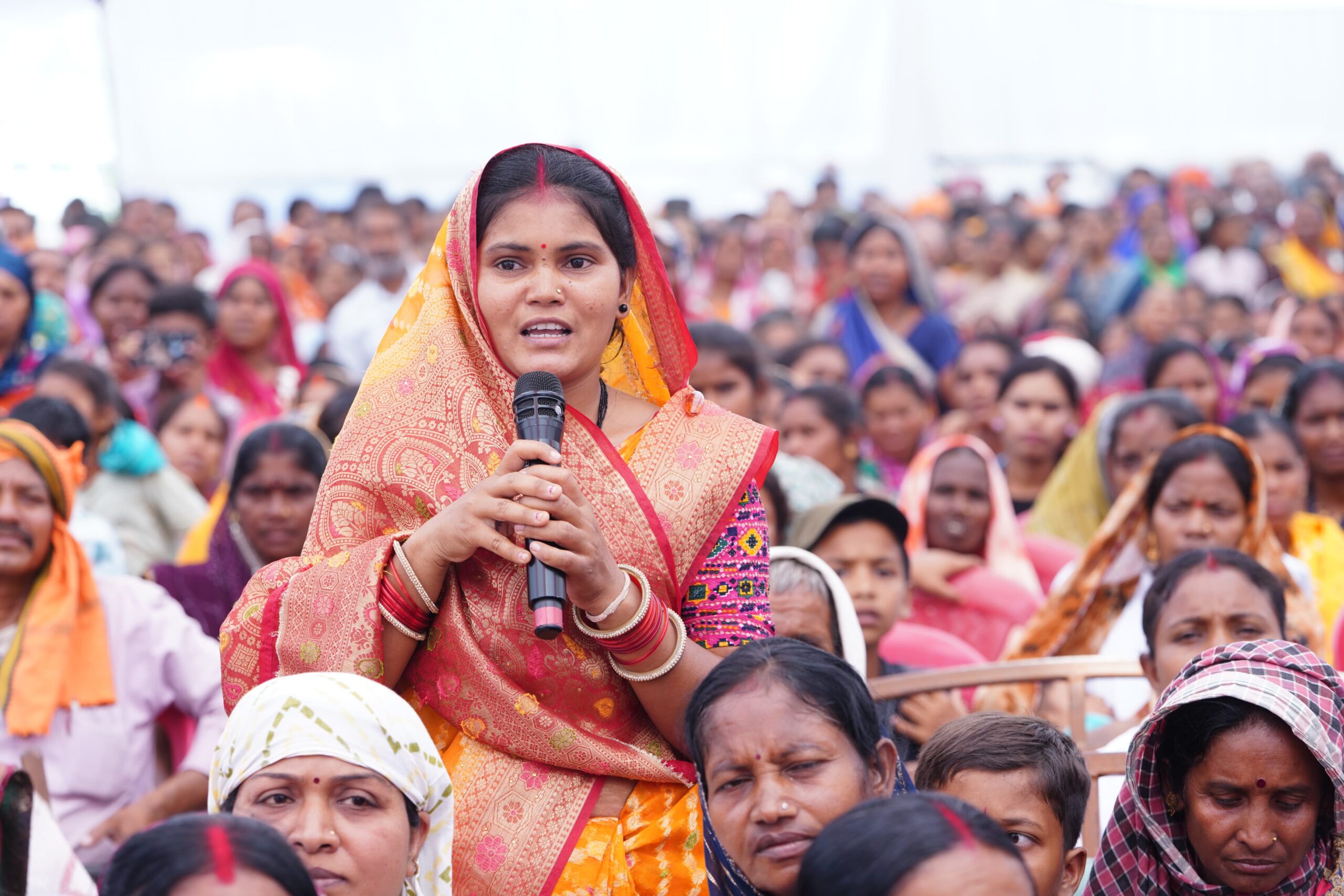 प्रधानमंत्री आवास योजना से मिला सुरक्षित आशियाना, कच्चे घर से पक्के मकान तक पहुंची जिंदगी