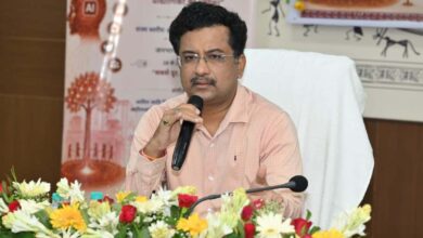 प्रशासन में एआई के प्रयोग से पारदर्शिता के साथ ही घर बैठे समस्या का शीघ्र निदान हुआ संभव: श्री सोनमणि बोरा