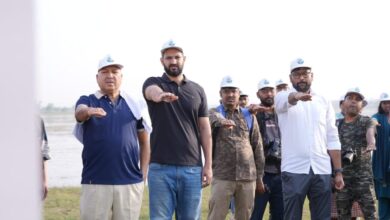 सहकार से समृद्धि की ओर: नवा रायपुर में छह राज्यों की क्षेत्रीय सहकारिता कार्यशाला संपन्न