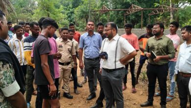बदलते बस्तर की नई तस्वीर, बंदूक के साए से सुशासन की छांव तक