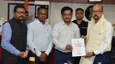 राज्यपाल श्री रमेन डेका ने की ‘पीएम-जनमन’ योजना समीक्षा