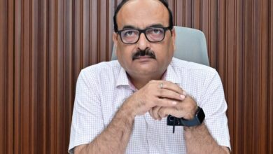 सहकारिता की मजबूती से किसानों को बनाया जाए आत्मनिर्भर- मुख्य सचिव श्री विकासशील