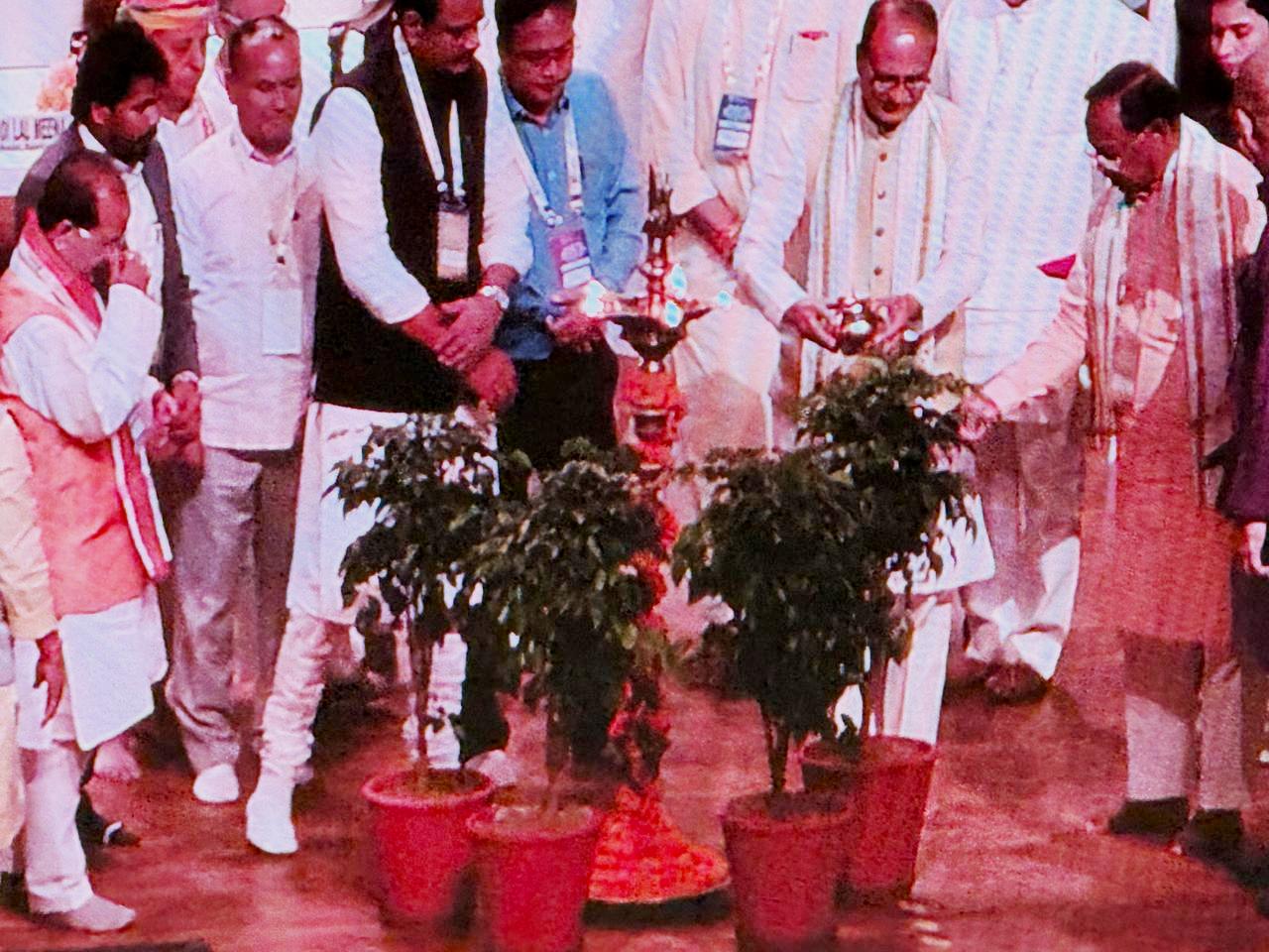 छत्तीसगढ़ नवा अंजोर विजन 2047: धान की अपेक्षा फसल विविधीकरण और डिजिटल खेती पर दे रहें हैं जोर