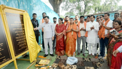 निगम के 06 वार्डो में होंगे 01 करोड़ 08 लाख रू. के नये विकास कार्य