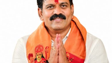 उप मुख्यमंत्री श्री विजय शर्मा की अनुशंसा पर विभिन्न निर्माण कार्यों के लिए 1 करोड़ 64 लाख रूपए की प्रशासकीय स्वीकृति