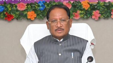 सुशासन तिहार 2026 के अंतर्गत कांकेर में चार जिलों की समीक्षा: मुख्यमंत्री श्री साय ने जनकल्याणकारी योजनाओं के प्रभावी क्रियान्वयन और जनसेवा पर दिया जोर