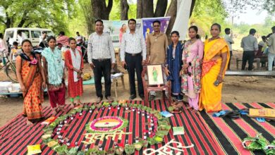 सुशासन तिहार 2026ः पुवर्ती में घर-घर पहुंचीं सरकारी सेवाएं