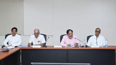 छत्तीसगढ़ को 2047 तक विकसित राज्यों की अग्रिम पंक्ति में लाना हमारा लक्ष्य : राज्य नीति आयोग के उपाध्यक्ष श्री गणेश शंकर मिश्रा छत्तीसगढ़ को 2047 तक विकसित राज्यों की अग्रिम पंक्ति में लाना हमारा लक्ष्य : राज्य नीति आयोग के उपाध्यक्ष श्री गणेश शंकर मिश्रा
