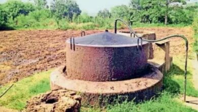 गोबर गैस संयंत्रों के पुनर्जीवन से ग्रामीण ऊर्जा आत्मनिर्भरता को नई गति गोबर गैस संयंत्रों के पुनर्जीवन से ग्रामीण ऊर्जा आत्मनिर्भरता को नई गति