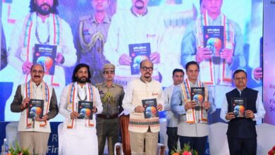 आर्टिफिशियल इंटेलिजेंस सहायक है, मानव बुद्धि का विकल्प नहीं-श्री डेका आर्टिफिशियल इंटेलिजेंस सहायक है, मानव बुद्धि का विकल्प नहीं-श्री डेका