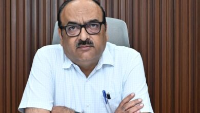 मुख्य सचिव ने टीबी मुक्त छत्तीसगढ, राष्ट्रीय स्वास्थ्य बाल स्वास्थ्य कार्यक्रम और सुरक्षित मातृत्व अभियान के कार्यों की समीक्षा की मुख्य सचिव ने टीबी मुक्त छत्तीसगढ, राष्ट्रीय स्वास्थ्य बाल स्वास्थ्य कार्यक्रम और सुरक्षित मातृत्व अभियान के कार्यों की समीक्षा की