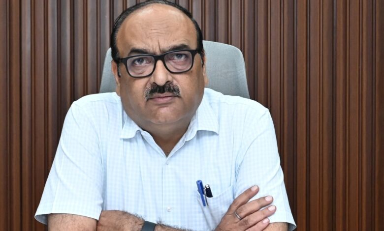 मुख्य सचिव ने टीबी मुक्त छत्तीसगढ, राष्ट्रीय स्वास्थ्य बाल स्वास्थ्य कार्यक्रम और सुरक्षित मातृत्व अभियान के कार्यों की समीक्षा की मुख्य सचिव ने टीबी मुक्त छत्तीसगढ, राष्ट्रीय स्वास्थ्य बाल स्वास्थ्य कार्यक्रम और सुरक्षित मातृत्व अभियान के कार्यों की समीक्षा की