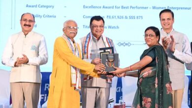 किसी भी देश की सबसे बड़ी ताकत उसका मानव संसाधन होती है – उद्योग मंत्री श्री देवांगन किसी भी देश की सबसे बड़ी ताकत उसका मानव संसाधन होती है – उद्योग मंत्री श्री देवांगन