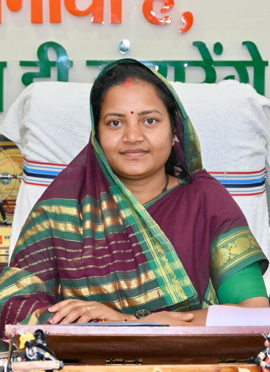 ‘सुपोषण वृक्ष–मुनगा’ बनेगा जनआंदोलन ‘सुपोषण वृक्ष–मुनगा’ बनेगा जनआंदोलन