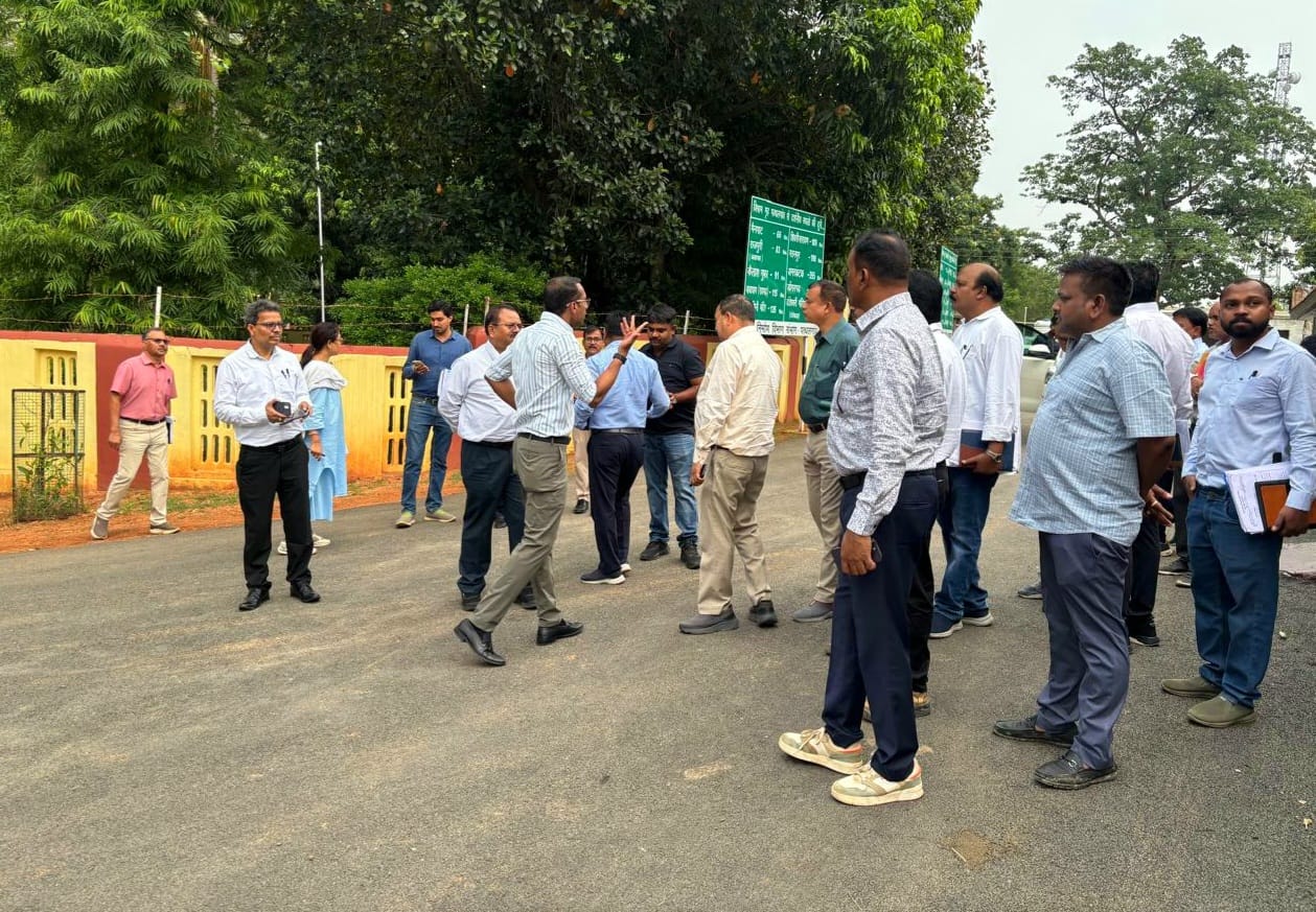 नियमित एवं कड़ाई से मॉनिटरिंग कर गुणवत्ता सुनिश्चित करने व समय-सीमा में कार्यों को पूर्ण करने के निर्देश नियमित एवं कड़ाई से मॉनिटरिंग कर गुणवत्ता सुनिश्चित करने व समय-सीमा में कार्यों को पूर्ण करने के निर्देश