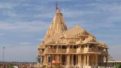 सोमनाथ स्वाभिमान यात्रा से गूंजेगा छत्तीसगढ़ का सांस्कृतिक गौरव