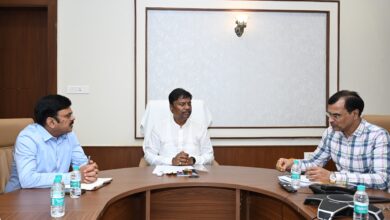 सहकारिता सप्ताह को जनआंदोलन बनाने की तैयारी, राज्य स्तरीय आयोजन को लेकर मंत्री केदार कश्यप ने ली समीक्षा बैठक