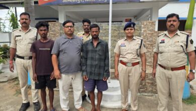 अवैध खनन के विरुद्ध चलाए जा रहे अभियान में आएगी और तेजी, कानून का उल्लंघन करने वालों पर होगी विधिसम्मत कार्रवाई अवैध खनन के विरुद्ध चलाए जा रहे अभियान में आएगी और तेजी, कानून का उल्लंघन करने वालों पर होगी विधिसम्मत कार्रवाई