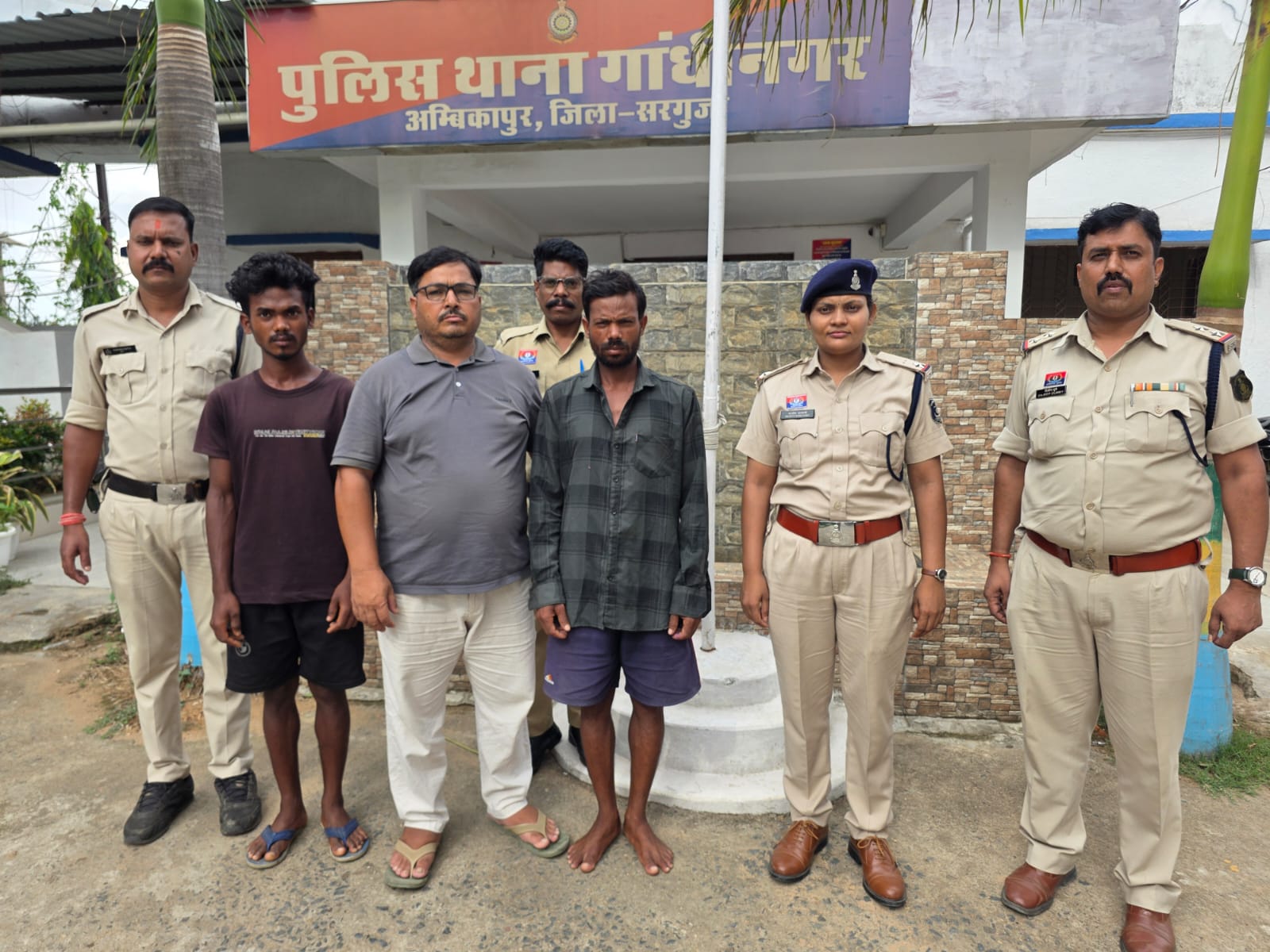 अवैध खनन के विरुद्ध चलाए जा रहे अभियान में आएगी और तेजी, कानून का उल्लंघन करने वालों पर होगी विधिसम्मत कार्रवाई अवैध खनन के विरुद्ध चलाए जा रहे अभियान में आएगी और तेजी, कानून का उल्लंघन करने वालों पर होगी विधिसम्मत कार्रवाई