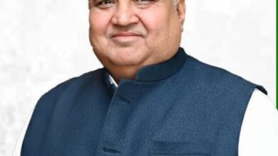 अंबिकापुर-हजरत निजामुद्दीन एक्सप्रेस अब सप्ताह में दो दिन