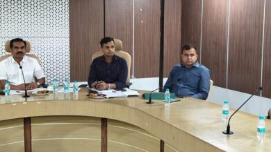 छत्तीसगढ़ में अब बिना लोकेशन ट्रैकिंग सिस्टम वाली यात्री बसों पर होगी कार्रवाई