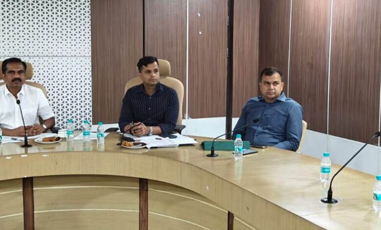 छत्तीसगढ़ में अब बिना लोकेशन ट्रैकिंग सिस्टम वाली यात्री बसों पर होगी कार्रवाई