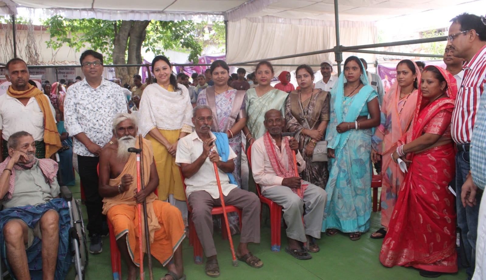 जनता के द्वार, डिजिटल सरकार’: छत्तीसगढ़ में सुशासन का नया चेहरा बना ‘सेवा सेतु’