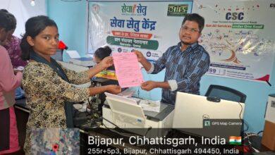 सेवा सेतु बना ग्रामीणों का भरोसेमंद डिजिटल सहारा
