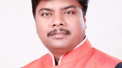 हरियर छत्तीसगढ़ हमारी पहचान, पर्यावरण संरक्षण हमारी जिम्मेदारी- वन मंत्री केदार कश्यप