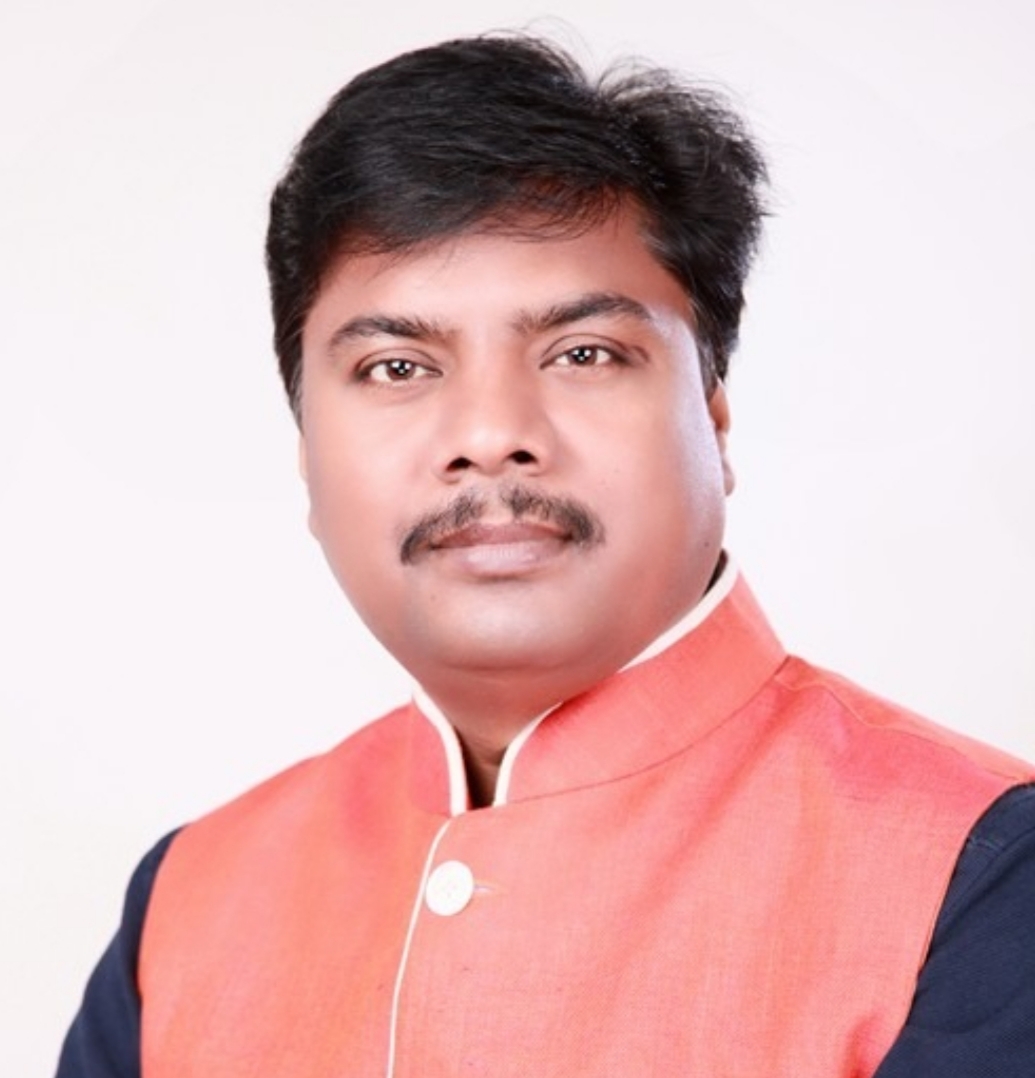 हरियर छत्तीसगढ़ हमारी पहचान, पर्यावरण संरक्षण हमारी जिम्मेदारी- वन मंत्री केदार कश्यप हरियर छत्तीसगढ़ हमारी पहचान, पर्यावरण संरक्षण हमारी जिम्मेदारी- वन मंत्री केदार कश्यप
