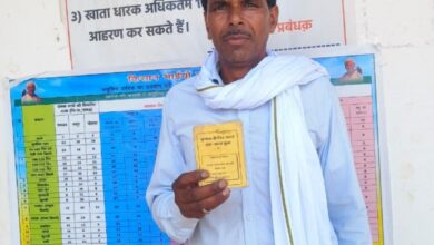 खेतों तक समय पर पहुंच रहे कृषि आदान, किसानों के चेहरे पर लौटी मुस्कान