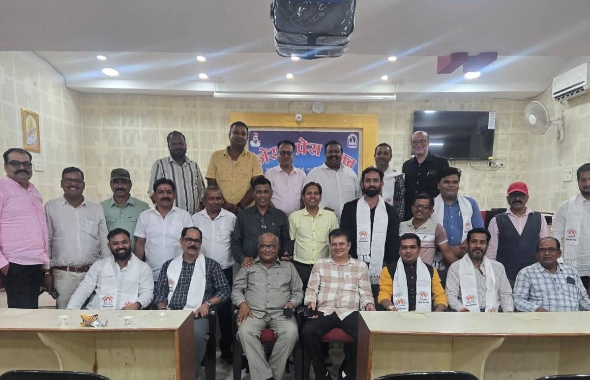 दिल्ली में पत्रकारों पर हमले की छत्तीसगढ़ के प्रमुख प्रेस क्लबों ने की कड़ी निंदा