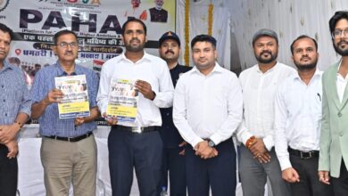 धमतरी प्रशासन की अनूठी ‘पहल’: युवाओं को मिलेगी मुफ्त कोचिंग