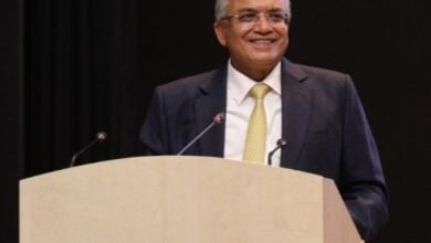 भारत निर्वाचन आयोग द्वारा मीडिया एवं संचार अधिकारियों के लिए राष्ट्रीय सम्मेलन आयोजित भारत निर्वाचन आयोग द्वारा मीडिया एवं संचार अधिकारियों के लिए राष्ट्रीय सम्मेलन आयोजित
