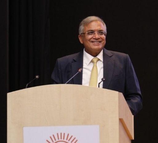 भारत निर्वाचन आयोग द्वारा मीडिया एवं संचार अधिकारियों के लिए राष्ट्रीय सम्मेलन आयोजित भारत निर्वाचन आयोग द्वारा मीडिया एवं संचार अधिकारियों के लिए राष्ट्रीय सम्मेलन आयोजित