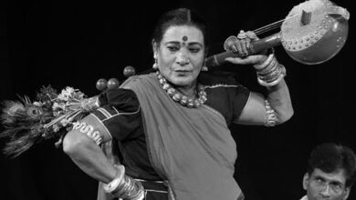 पद्म विभूषण स्व. तीजन बाई को 8 जुलाई को मुक्ताकाशी मंच से छत्तीसगढ़ के लोक कलाकार देंगे श्रद्धांजलि पद्म विभूषण स्व. तीजन बाई को 8 जुलाई को मुक्ताकाशी मंच से छत्तीसगढ़ के लोक कलाकार देंगे श्रद्धांजलि