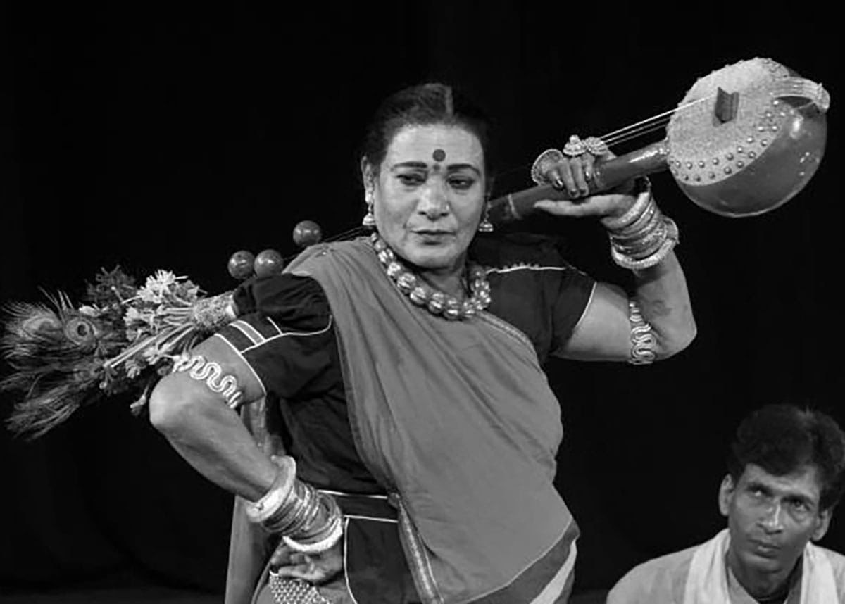 पद्म विभूषण स्व. तीजन बाई को 8 जुलाई को मुक्ताकाशी मंच से छत्तीसगढ़ के लोक कलाकार देंगे श्रद्धांजलि पद्म विभूषण स्व. तीजन बाई को 8 जुलाई को मुक्ताकाशी मंच से छत्तीसगढ़ के लोक कलाकार देंगे श्रद्धांजलि