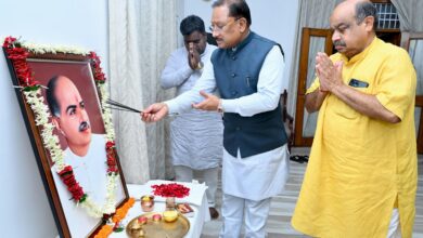 नगरीय प्रशासन विभाग ने बल्क वेस्ट जनरेटर्स के पंजीयन के लिए निकायों को जारी किया परिपत्र नगरीय प्रशासन विभाग ने बल्क वेस्ट जनरेटर्स के पंजीयन के लिए निकायों को जारी किया परिपत्र