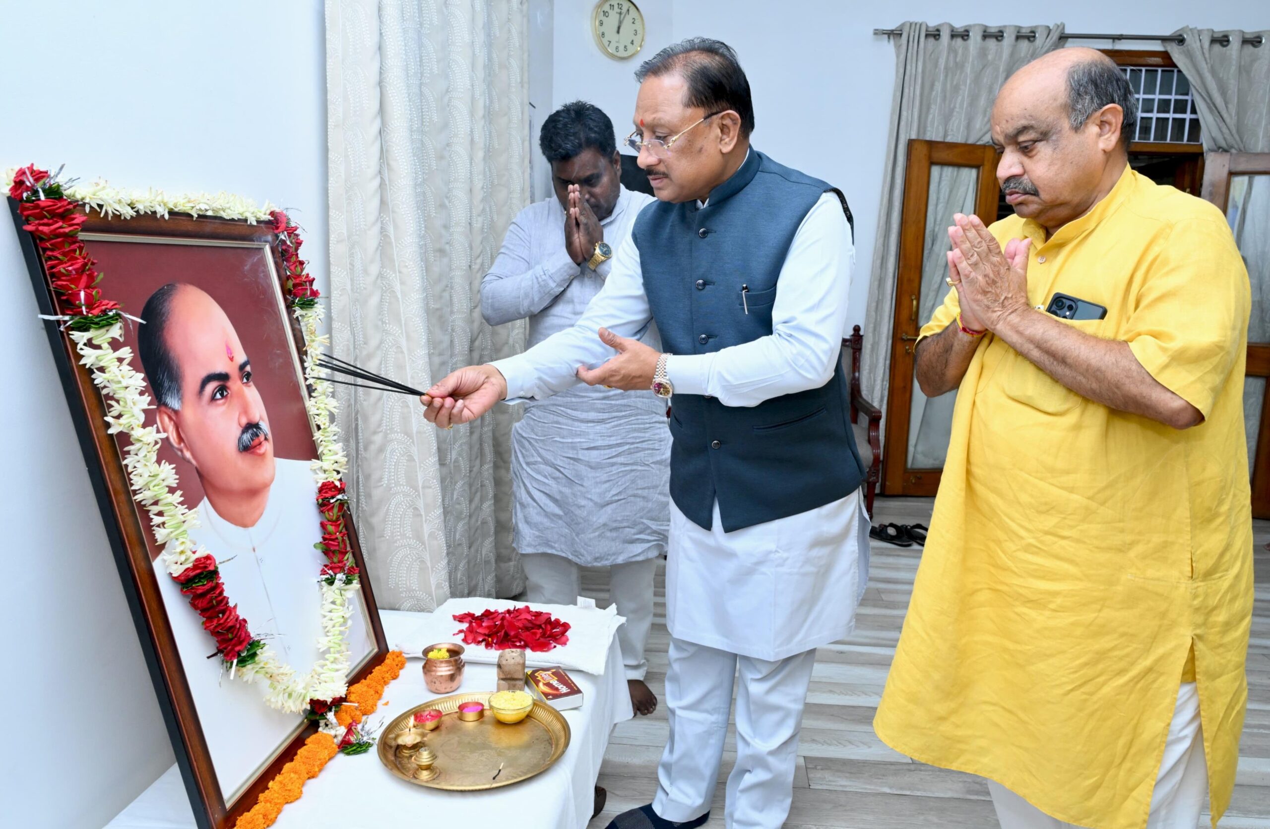नगरीय प्रशासन विभाग ने बल्क वेस्ट जनरेटर्स के पंजीयन के लिए निकायों को जारी किया परिपत्र