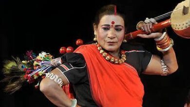 पद्म विभूषण स्व. तीजन बाई को 8 जुलाई को मुक्ताकाशी मंच से छत्तीसगढ़ के लोक कलाकार देंगे श्रद्धांजलि