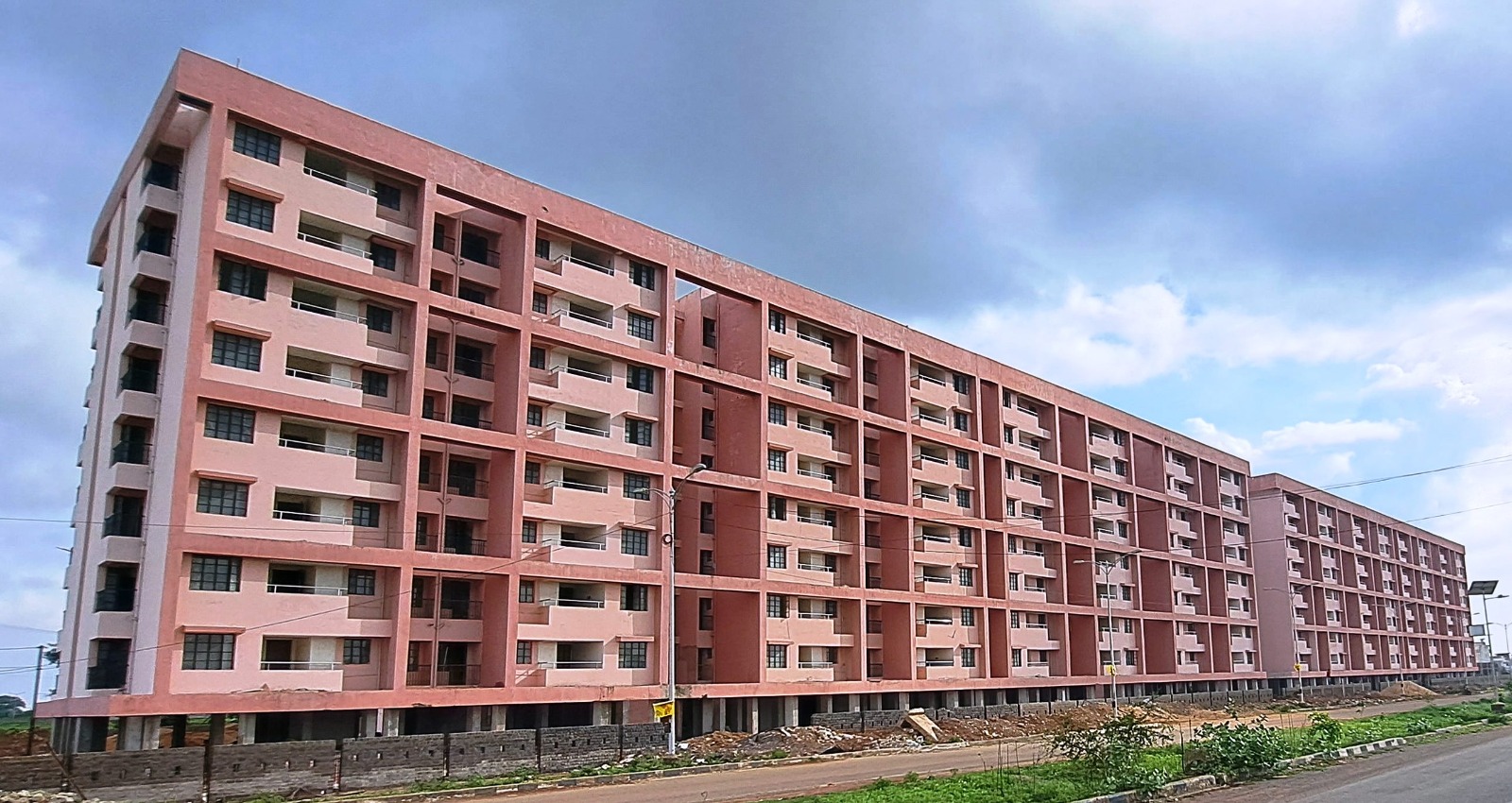 रायपुर विकास प्राधिकरण की संपत्तियों की बुकिंग अब पूरी तरह ऑनलाइन रायपुर विकास प्राधिकरण की संपत्तियों की बुकिंग अब पूरी तरह ऑनलाइन