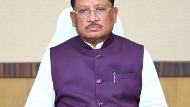 स्वास्थ्य, शिक्षा, कौशल विकास और पेयजल सुविधाओं को मिलेगा नया संबल, डीएमएफ से 4.13 करोड़ रुपये से अधिक के विकास कार्यों को मंजूरी स्वास्थ्य, शिक्षा, कौशल विकास और पेयजल सुविधाओं को मिलेगा नया संबल, डीएमएफ से 4.13 करोड़ रुपये से अधिक के विकास कार्यों को मंजूरी