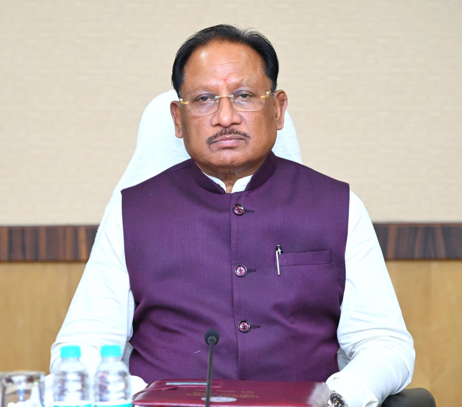 स्वास्थ्य, शिक्षा, कौशल विकास और पेयजल सुविधाओं को मिलेगा नया संबल, डीएमएफ से 4.13 करोड़ रुपये से अधिक के विकास कार्यों को मंजूरी स्वास्थ्य, शिक्षा, कौशल विकास और पेयजल सुविधाओं को मिलेगा नया संबल, डीएमएफ से 4.13 करोड़ रुपये से अधिक के विकास कार्यों को मंजूरी