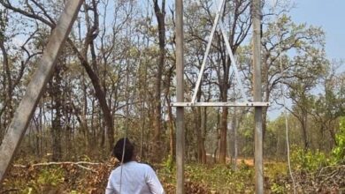 दशकों का अंधेरा छँटा: ‘नियद नेल्लानार योजना’ से जगमगाए नारायणपुर के वनांचल गांव दशकों का अंधेरा छँटा: ‘नियद नेल्लानार योजना’ से जगमगाए नारायणपुर के वनांचल गांव