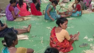 जशक्राफ्ट से छत्तीसगढ़ के बांस हस्तशिल्प को मिलेगी नई पहचान