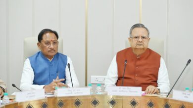 मानसून सत्र आज से, सदन के सुचारु संचालन के लिए कार्यमंत्रणा समिति की बैठक संपन्न
