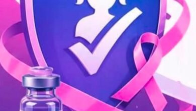 कैंसर मुक्त भविष्य की ओर कदम: धमतरी में विशेष HPV टीकाकरण सप्ताह शुरू