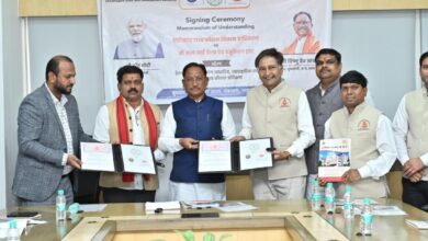 छत्तीसगढ़ विधानसभा उत्कृष्ट कार्य संस्कृति और स्वस्थ संसदीय परंपरा का जीवंत उदाहरण : राज्यपाल श्री रमेन डेका