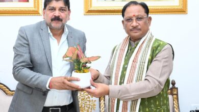 पीएम मोदी करेंगे सरोना और बालोद रेलवे स्टेशन का लोकार्पण, मुख्यमंत्री श्री साय ने बताया विकास का नया अध्याय